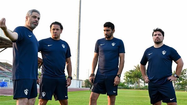 بعد زنقة فتوح والدباغ نكشف تشكيل الزمالك أمام الأهلي.. سيناريوهات معتمد جمال
