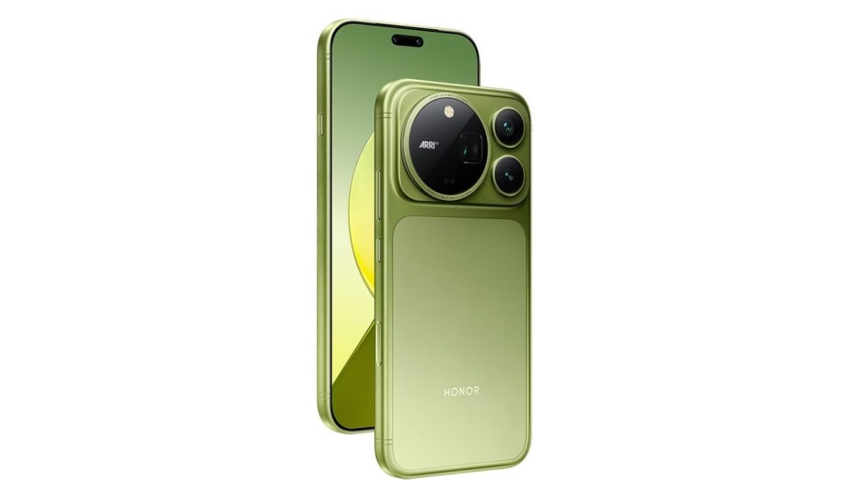 Honor Magic 9 Pro Max يتحدى الكبار بمواصفات سينمائية وبطارية ضخمة