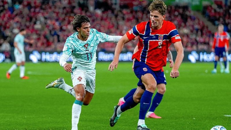 البرتغال لضمان التأهل وألمانيا للثأر من اليونان