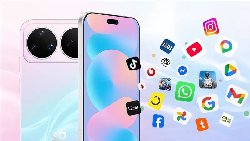 مواصفات وسعر سلسلة هواتف هواوي HUAWEI nova 16s بعد إطلاقها رسميا
