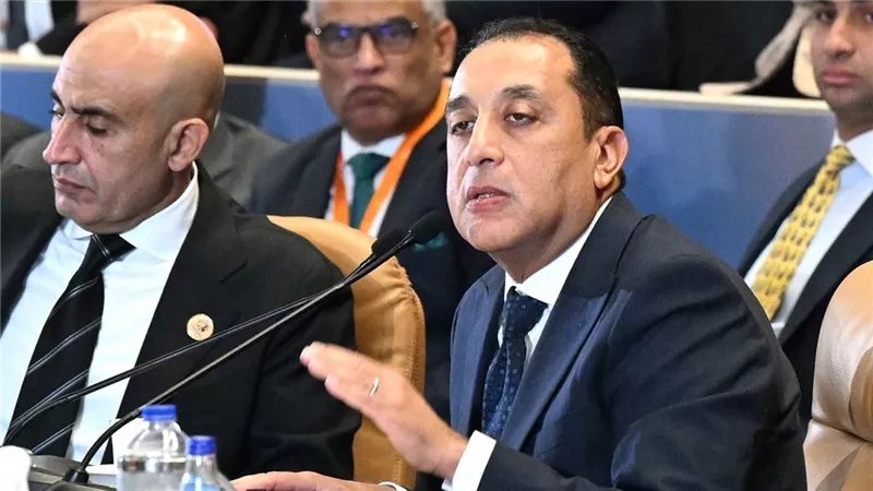 «مش معقول طالب تكون حياته متوقفة على امتحان واحد»، مدبولي يكشف أسباب تطوير الثانوية العامة