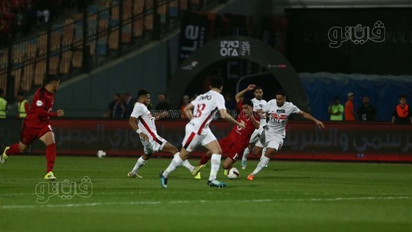 موعد مباراة الزمالك القادمة بعد الخسارة أمام الأهلي في الدوري المصري