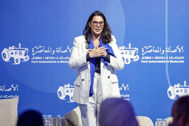 المغرب: ما أهم التحديات التي تواجه المنصوري بعد تكليفها بتشكيل الحكومة؟