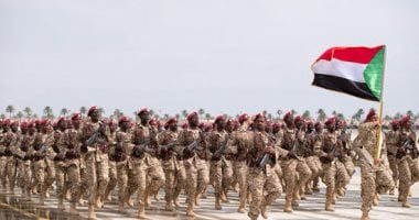 الخرطوم تعلن اعتقال قناصة ومدربين أوكرانيين مع قوات الدعم السريع