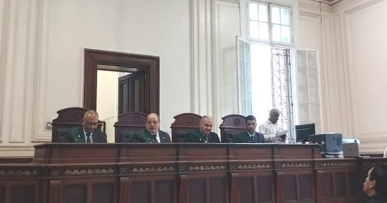 محاكمة المتهمة بخطف الطفل فارس من 11 سنة داخل مستشفى الشاطبي بالإسكندرية