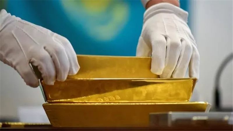 الذهب يعاود الارتفاع وهذا العيار يسجل 7240 جنيها (آخر تحديث)