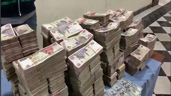 غسل 13 مليون جنيه، الأمن يكشف تفاصيل أموال متحصلة من النصب على شركة أجهزة إلكترونية