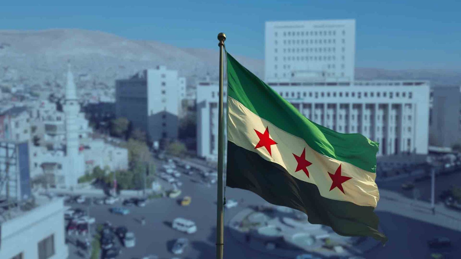 سوريا توسّع شراكاتها المالية.. تمويل واستثمارات ودعم للتعافي