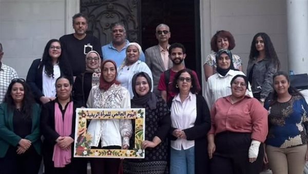 بمناسبة اليوم العالمي للمرأة الريفية.. حزب المحافظين يناقش حقوق النساء