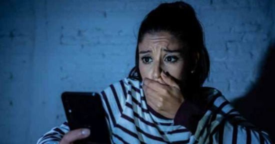 تحقيقات النيابة تكشف تفاصيل ابتزاز عامل لسيدة بصورها الخاصة في مدينة نصر