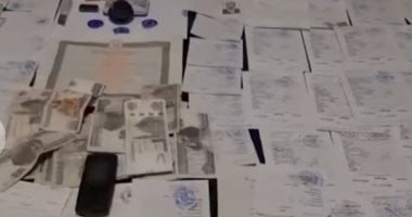 اعترافات صاحب كيان تعليمي وهمي بمصر الجديدة.. النصب على راغبي العمل بالشهادات
