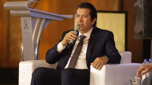 رغم تقدمه بأوراق ترشحه، عمر بلبع يعلن اعتذاره عن عدم استكمال انتخابات نادي الصيد
