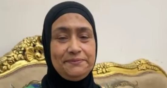 «عايزين عرسان».. بنت بورسعيد تتصدر التريند بعد ظهورها فى فيديو بمنتدى مصر