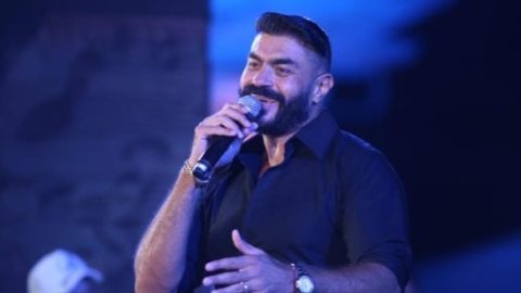 خالد سليم يلتقى بجمهور مهرجان الموسيقى العربية فى الأوبرا.. 26 أكتوبر