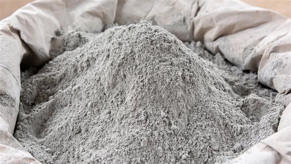 أسعار الأسمنت في سوق مواد البناء اليوم الثلاثاء 6-10-2026