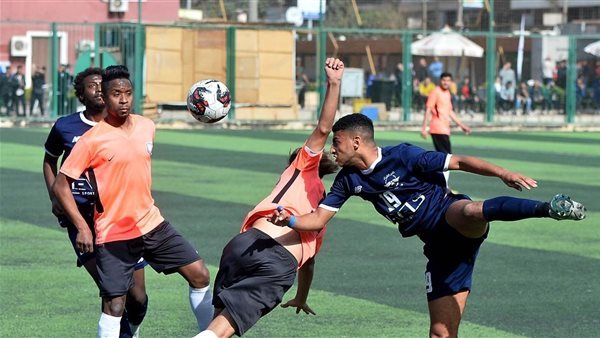 اتحاد الكرة يطالب النصر للتصدير بملعب بديل في دوري القسم الثالث (مستند)