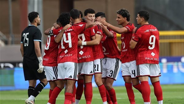 بعد القمة، برنامج إعداد الأهلي لرحلة كينيا