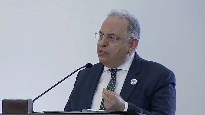 سوريا توسّع تعاونها المالي.. تمويل وإعمار وانفتاح على المؤسسات الدولية