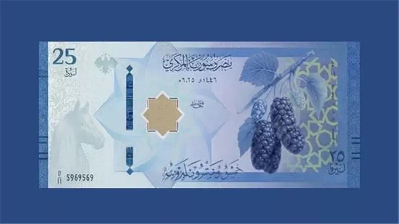 144.00 ليرة سعر الدولار في مصرف سوريا المركزي مساء اليوم