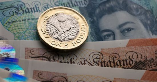 سعر الجنيه الإسترليني ختام تعاملات اليوم الثلاثاء 6 أكتوبر 2026
