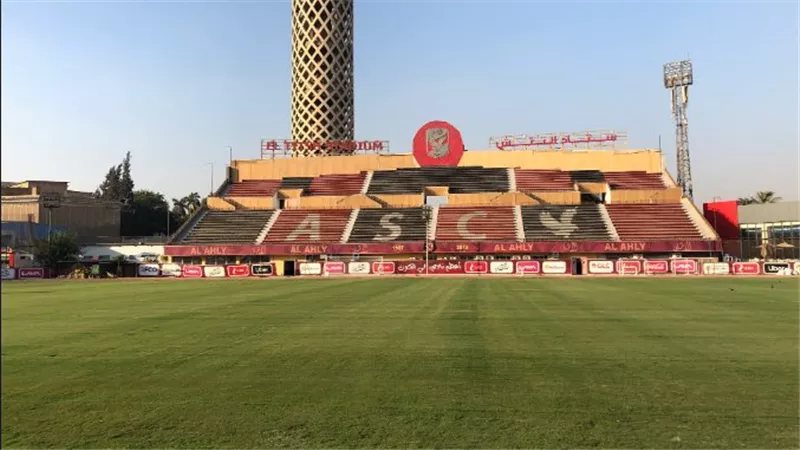 كل ما تريد معرفته عن نقل تدريبات الأهلي من التتش
