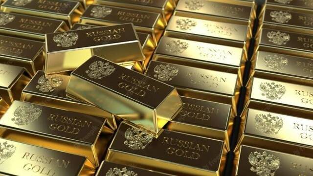 الذهب يرتفع أكثر من 1% والأنظار تتجه نحو توقعات الفائدة