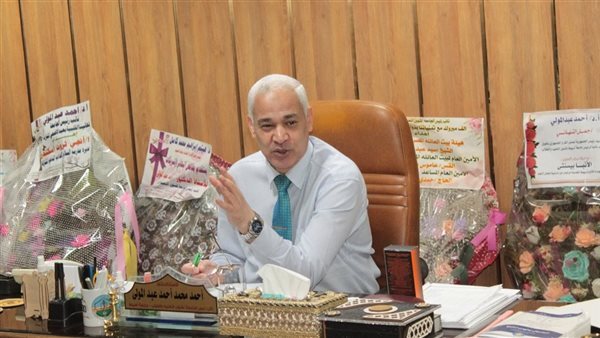 "فيتو" انفردت بالتفاصيل، القضاء الإداري يؤجل دعوى حسم رئاسة جامعة أسيوط لنوفمبر القادم