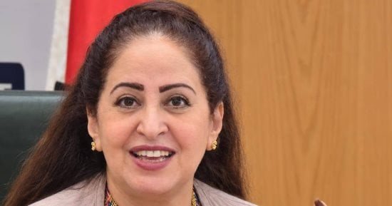 مجلة حواء تستكمل حملة "بالوعي تبنى الأوطان" بالتعاون مع هيئة قصور الثقافة