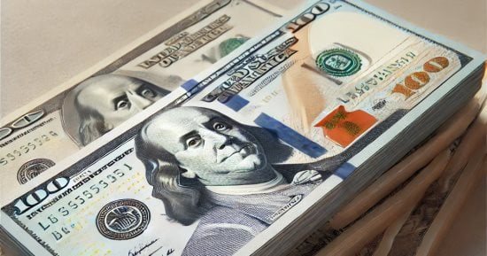 سعر الدولار يواصل تراجعه أمام الجنيه فى البنوك اليوم الثلاثاء