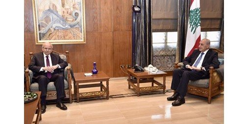 مطالب بإعادة النظر في القرار 2790 وإبقاء «اليونيفيل».. عون: الدولة مُصرة على دعم صمود الجنوبيين وثباتهم