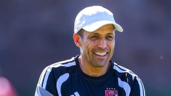 عموتة يدرس مباغتة الزمالك بهذا اللاعب من بداية القمة