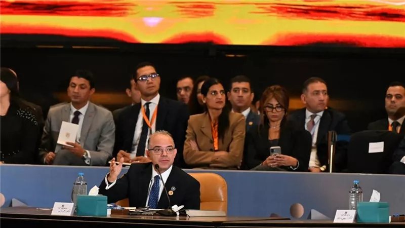 وزير الاستثمار: الالتزام بالاتفاقيات التجارية الدولية يساهم في تعزيز اندماج مصر بالأسواق العالمية