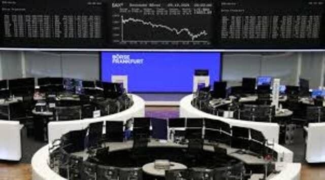 الأسهم الأوروبية ترتفع مع ترقب نتائج شركات التكنولوجيا وقرارات الفائدة