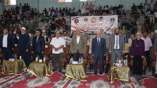 في ذكرى انتصارات أكتوبر، رياضة الجيزة تدشن النسخة الثالثة من مبادرة "صوت النصر"