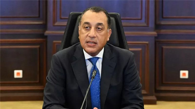 مدبولي: أقسم بالله اللي اتحقق في مصر خلال 12 سنة يعادل 30 سنة