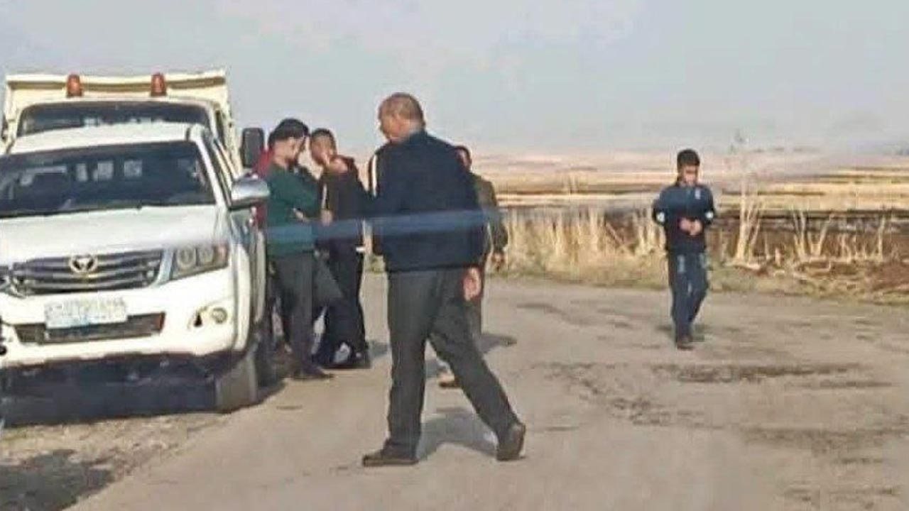توتر وتصعيد حاد بشأن أراضي “الغمر” الزراعية في قرية “الرحيبة” في المالكية بريف الحسكة