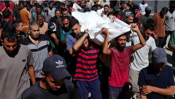 استشهاد قيادي في حماس جراء غارة إسرائيلية على قطاع غزة