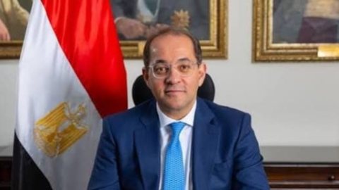 وزير المالية: نؤمن بأن المواطن والمستثمر شريك حقيقى ولابد أن نحسن من كل الخدمات
