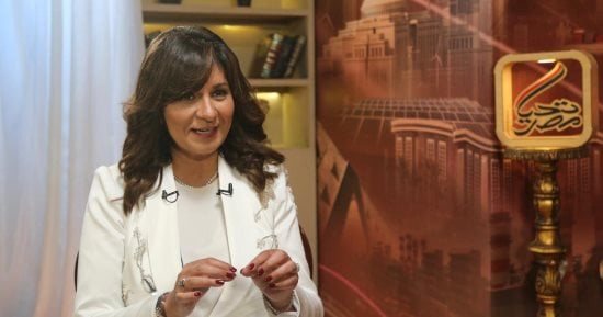 السفيرة نبيلة مكرم: القيادة السياسية تثمن دور العمل الأهلي وتدعم جهوده