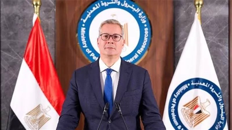 غدا، وزير البترول يفتتح مؤتمر ومعرض MOC 2026 بالإسكندرية