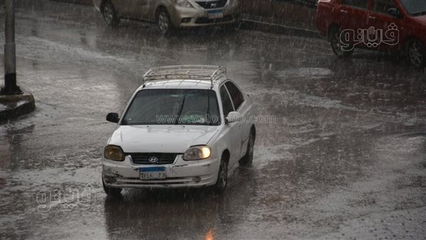 بعد البحر الأحمر، الأرصاد تحذر من سيول محتملة في جنوب سيناء وخليج العقبة