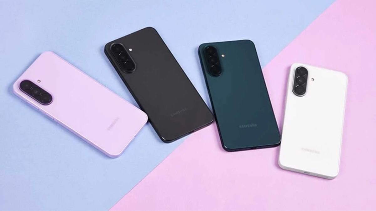 تحديث One UI 9.0 يصل إلى هاتف Galaxy A37 في أوروبا