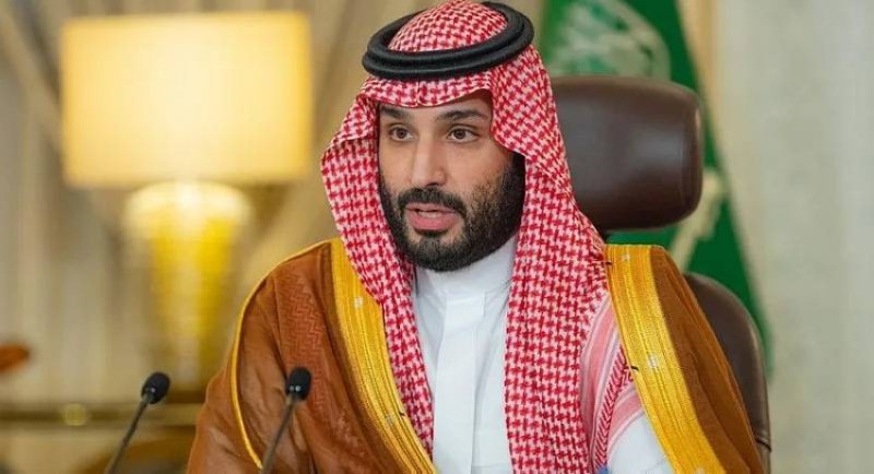 زعماء ألمانيا وتركيا ولبنان: نتضامن مع المملكة وندعمها