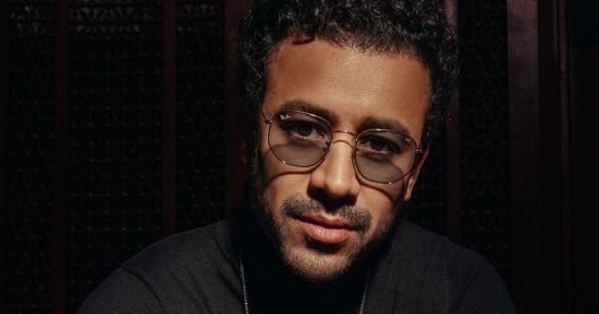 أحمد داود يشارك في ندوة عن محمد خان في مهرجان الجونة السينمائي
