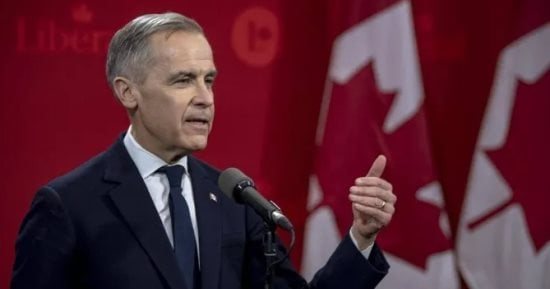 رئيس وزراء كندا: مستعدون لانتظار رئيس أمريكي جديد كي نبرم اتفاقاً تجارياً مناسباً