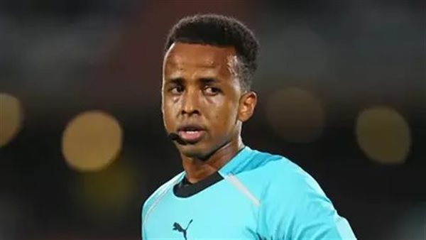 عصام عبدالفتاح: الصومالي عمر أرتان طلب الاستقرار بمصر والتحكيم في الدوري المصري