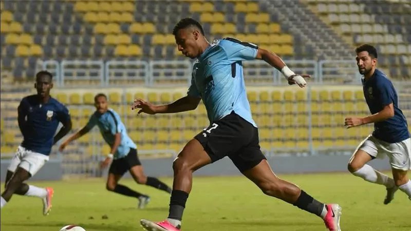 الموعد والقناة الناقلة لمباراة غزل المحلة ضد الاتحاد السكندري