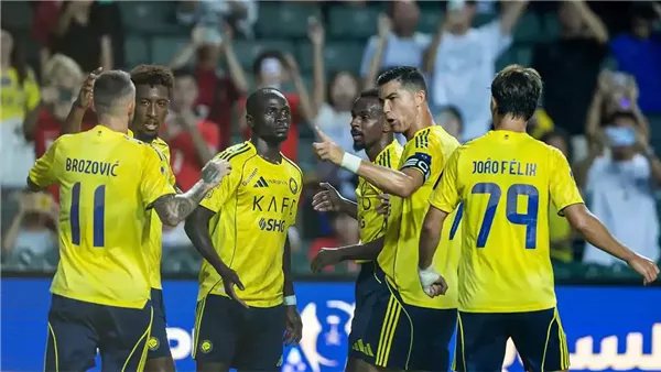 أول ظهور لـ رونالدو، الموعد والتشكيل المتوقع لمباراة النصر والدرعية بالدوري السعودي