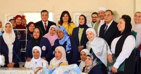 المؤسسة الصديقية و«نبيل الكاتب» الخيرية توقّعان بروتوكول تعاون لتمكين المرأة