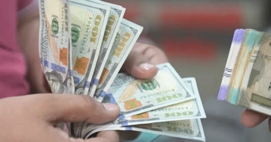 استقرار ملحوظ فى تعاملات السبت.. أسعار الدولار مقابل الجنيه المصرى